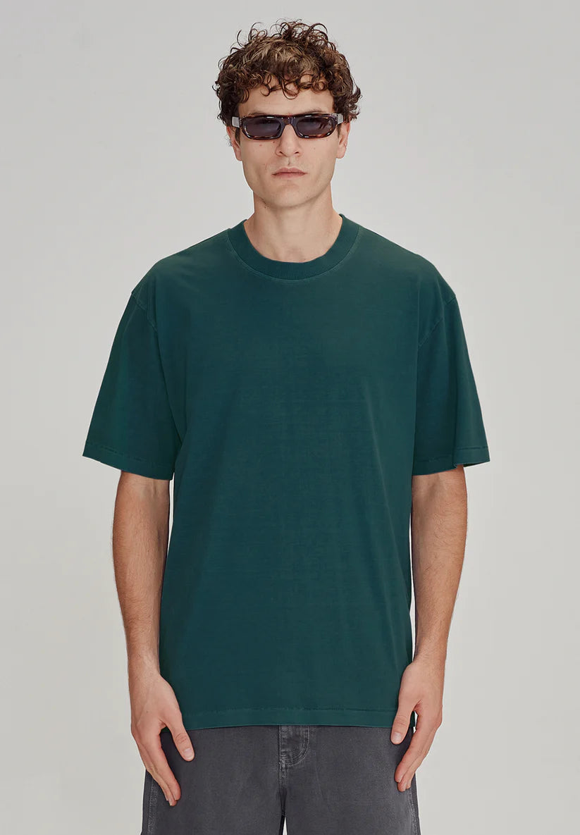 Mens Relaxed Tee - Castleton-COMMONERS-P&K The General Store