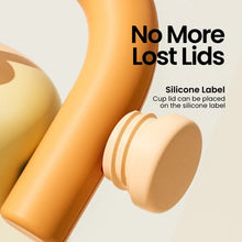 Load image into Gallery viewer, Linlin Kettle Water Bottle - Ceramic - Basque-CHAKO LAB-P&amp;K The General Store
