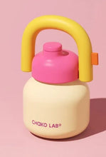 Load image into Gallery viewer, Linlin Kettle Water Bottle - Ceramic - Souffle-CHAKO LAB-P&amp;K The General Store
