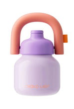 Load image into Gallery viewer, Linlin Kettle Water Bottle - Stainless - Purple-CHAKO LAB-P&amp;K The General Store
