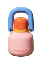 Load image into Gallery viewer, Hanging Pot - Blue/Pink-CHAKO LAB-P&amp;K The General Store
