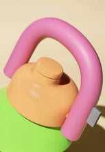 Load image into Gallery viewer, Linlin Kettle Stainless - Green-CHAKO LAB-P&amp;K The General Store
