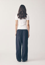 Load image into Gallery viewer, Base Rib SS Tee - White-COMMONERS-P&amp;K The General Store

