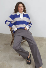 Load image into Gallery viewer, Ocean Frill Polo
