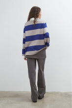 Load image into Gallery viewer, Ocean Frill Polo
