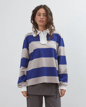 Load image into Gallery viewer, Ocean Frill Polo
