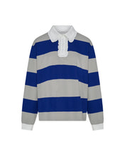 Load image into Gallery viewer, Ocean Frill Polo

