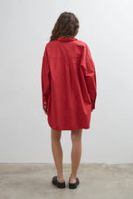 Load image into Gallery viewer, Peachy Shirt - Red
