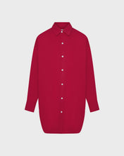 Load image into Gallery viewer, Peachy Shirt - Red
