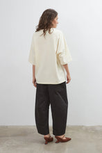 Load image into Gallery viewer, Chroma 3/4 Sleeve T-Shirt - Butter
