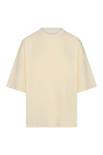 Load image into Gallery viewer, Chroma 3/4 Sleeve T-Shirt - Butter
