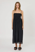 Load image into Gallery viewer, Carina Maxi Dress - Black-REMAIN-P&amp;K The General Store
