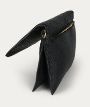 Load image into Gallery viewer, Mr Komodo - Black Bulle/Brass-Deadly Ponies-P&amp;K The General Store
