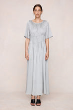 Load image into Gallery viewer, Dieter Dress - Silver-MARLE-P&amp;K The General Store
