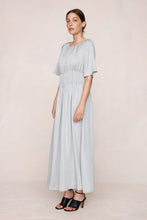 Load image into Gallery viewer, Dieter Dress - Silver-MARLE-P&amp;K The General Store
