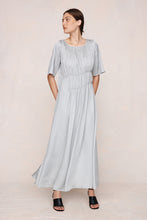 Load image into Gallery viewer, Dieter Dress - Silver-MARLE-P&amp;K The General Store

