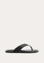 Load image into Gallery viewer, Helios Sandal - Black-DEADLY PONIES-P&amp;K The General Store
