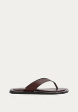 Load image into Gallery viewer, Helios Sandal - Cherry-DEADLY PONIES-P&amp;K The General Store
