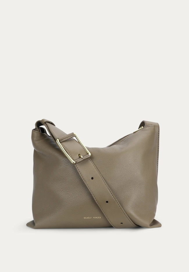 Midimese Bag - Dune-DEADLY PONIES-P&amp;K The General Store