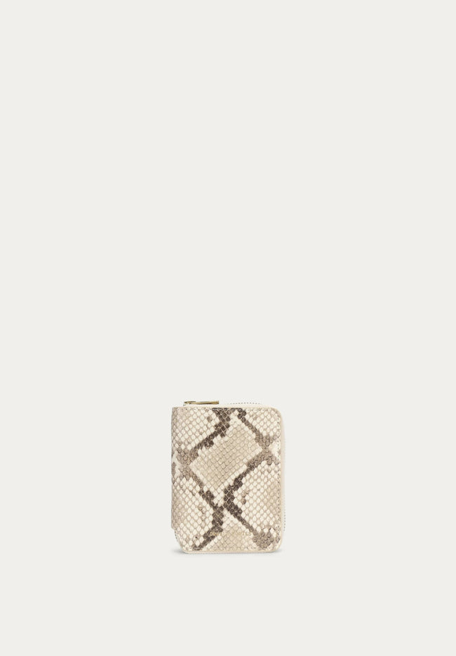 Mini Wallet - Desert Python-DEADLY PONIES-P&amp;K The General Store