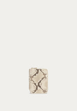 Load image into Gallery viewer, Mini Wallet - Desert Python-DEADLY PONIES-P&amp;K The General Store
