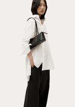 Load image into Gallery viewer, Bandit Baguette - Black-DEADLY PONIES-P&amp;K The General Store
