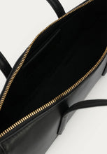 Load image into Gallery viewer, Bandit Baguette - Black-DEADLY PONIES-P&amp;K The General Store
