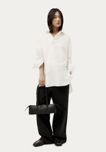 Load image into Gallery viewer, Bandit Baguette - Black-DEADLY PONIES-P&amp;K The General Store
