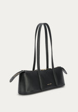 Load image into Gallery viewer, Bandit Baguette - Black-DEADLY PONIES-P&amp;K The General Store
