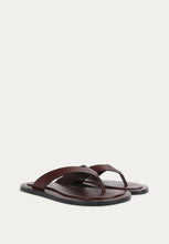 Load image into Gallery viewer, Helios Sandal - Cherry-DEADLY PONIES-P&amp;K The General Store
