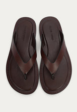 Load image into Gallery viewer, Helios Sandal - Cherry-DEADLY PONIES-P&amp;K The General Store
