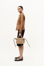 Load image into Gallery viewer, Mr Micro Mini - Oat Suede-Deadly Ponies-P&amp;K The General Store
