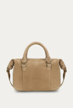Load image into Gallery viewer, Mr Micro Mini - Oat Suede-Deadly Ponies-P&amp;K The General Store
