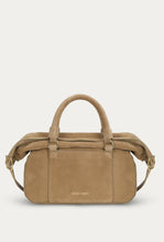 Load image into Gallery viewer, Mr Micro Mini - Oat Suede-Deadly Ponies-P&amp;K The General Store
