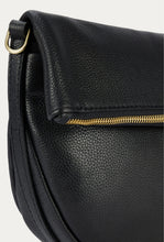 Load image into Gallery viewer, Mr Mini Leopard - Black-Deadly Ponies-P&amp;K The General Store

