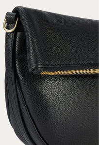 Mr Mini Leopard - Black-Deadly Ponies-P&amp;K The General Store