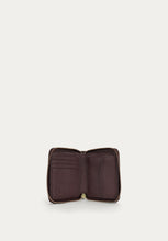 Load image into Gallery viewer, Mini Wallet - Eclipse Croc-DEADLY PONIES-P&amp;K The General Store
