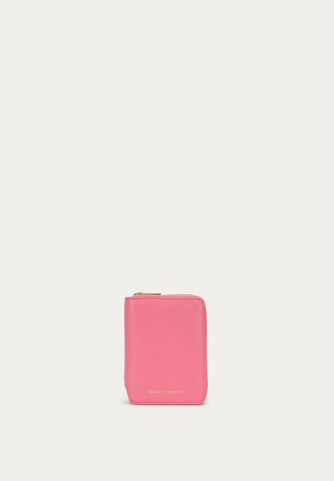 Mini Wallet - Frosting-DEADLY PONIES-P&amp;K The General Store