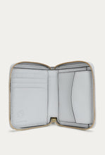 Load image into Gallery viewer, Mini Wallet - Iceberg-Deadly Ponies-P&amp;K The General Store
