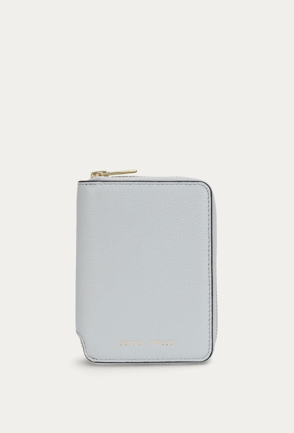 Mini Wallet - Iceberg-Deadly Ponies-P&K The General Store