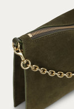 Load image into Gallery viewer, Mr Siamese - Kale Suede-Deadly Ponies-P&amp;K The General Store
