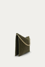 Load image into Gallery viewer, Mr Siamese - Kale Suede-Deadly Ponies-P&amp;K The General Store
