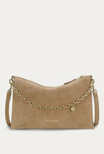 Load image into Gallery viewer, Mr Siamese - Oat Suede-Deadly Ponies-P&amp;K The General Store
