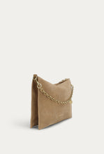 Load image into Gallery viewer, Mr Siamese - Oat Suede-Deadly Ponies-P&amp;K The General Store
