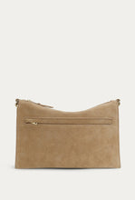 Load image into Gallery viewer, Mr Siamese - Oat Suede-Deadly Ponies-P&amp;K The General Store
