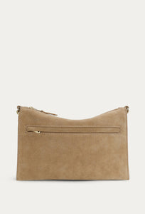 Mr Siamese - Oat Suede-Deadly Ponies-P&amp;K The General Store