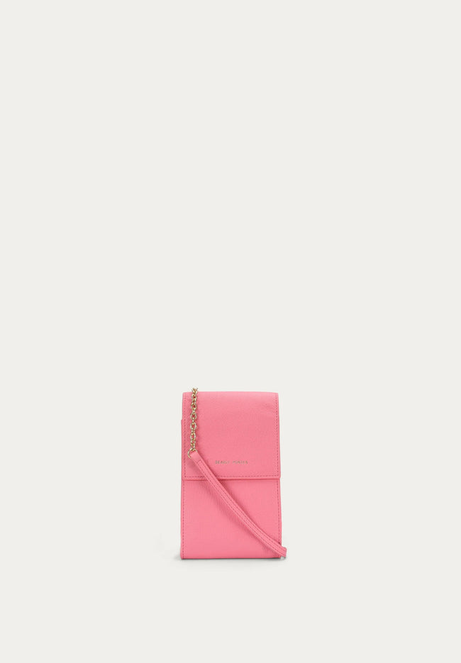 Poucheroo Phone Wallet - Frosting-DEADLY PONIES-P&amp;K The General Store
