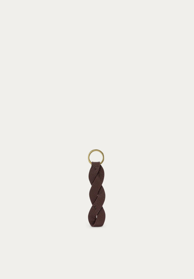 Twister Charm - Dark Cherry-DEADLY PONIES-P&amp;K The General Store