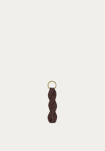 Load image into Gallery viewer, Twister Charm - Dark Cherry-DEADLY PONIES-P&amp;K The General Store
