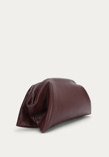 Load image into Gallery viewer, Vault Clutch - Dark Cherry-DEADLY PONIES-P&amp;K The General Store
